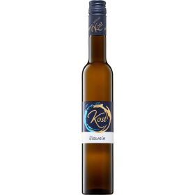 Link zu  Silvaner Eiswein, lieblich