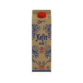 Link zu  Kefir mild, 13 Kulturen, 2% Fett