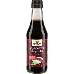 Link zu  Bio Soja Sauce, Shoyu