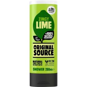 Link zu  Duschgel, Lime