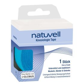 Link zu  Kinesiologie Tape 5mx5cm