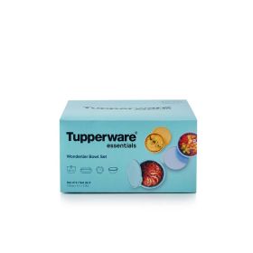 Link zu  Schüssel 3er Set, 775 ml+1,1 l+1,75 l