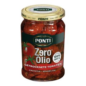 Link zu  Ponti  Antipasti ohne Öl, je 290–300 g