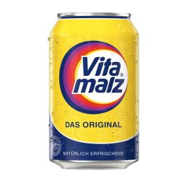 Link zu  Malzbier