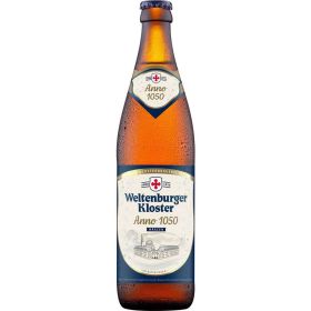 Link zu  Märzenbier Anno 1050, 5,5%