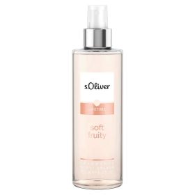 Link zu  Bodymist, Life Time