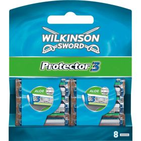 Link zu  Rasierklingen Protector 3
