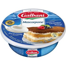 Link zu  Mascarpone, Original