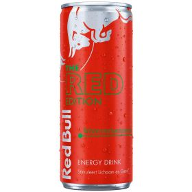 Link zu  Energy Drink The Red Edition, Watermeloensmaak