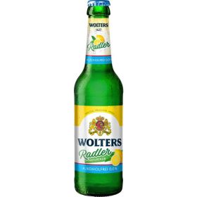 Link zu  Radler naturtrüb, alkoholfrei