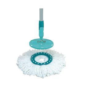 Link zu  Ersatzkopf Wischmop CLEAN TWIST Disc Mop, Mikrofaser
