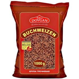 Link zu  Buchweizen