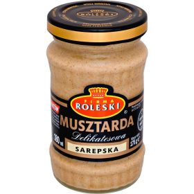 Link zu  Musztarda Senf