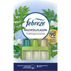Link zu  Duftstecker 3 Volution, Nachfüllpack, Frühlingserwachen