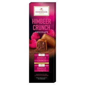 Link zu  Pralinen, Himbeer Crunch