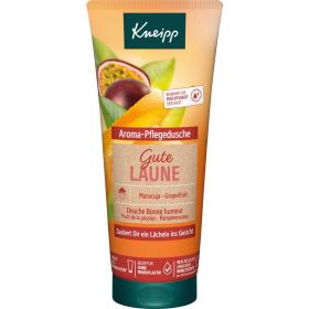 Link zu  Aroma-Pflegedusche Gute Laune, Maracuja & Grapefruit