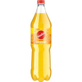 Link zu  Orangen Limonade
