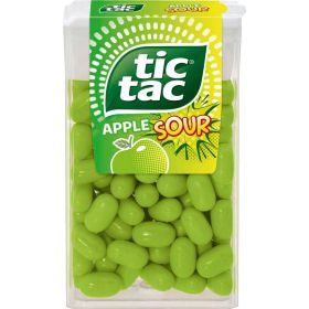 Link zu  Tic Tac Apple Sour