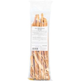 Link zu  Grissini Brotstangen mit Oliven