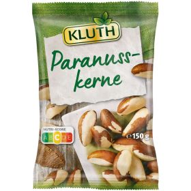Link zu  Paranusskerne