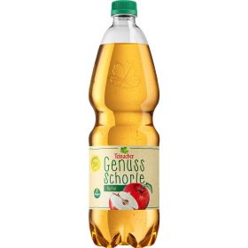 Link zu  Apfelschorle