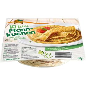 Link zu  Feine Pfannkuchen