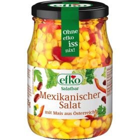 Link zu  Mexikanischer Salat
