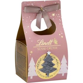 Link zu  Schokolade Süße Grüße, kleine Tasche