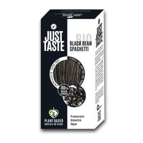 Link zu  Bio Black Bean Spahetti