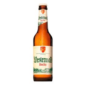 Link zu  Westerwald Bräu Bier 5,2%