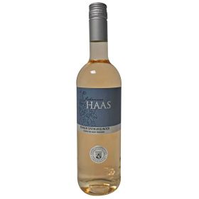 Link zu  Blauer Spätburgunder Blanc de Noir, Weißwein