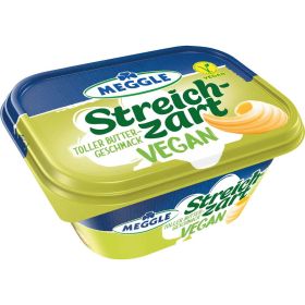 Link zu  Streichzart Vegan
