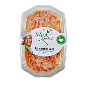 Link zu  Farmersalat