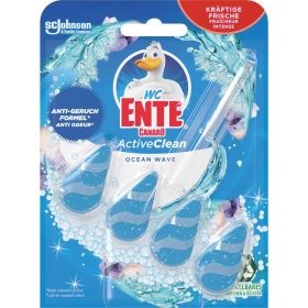 Link zu  WC Duftspüler Active Clean, Marine
