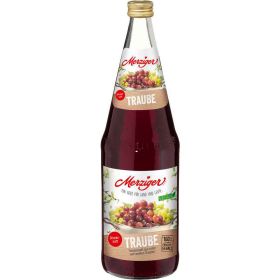 Link zu  Roter Traubensaft