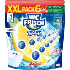 Link zu  Kraft Aktiv, Duftspüler Lemon, XXL Pack