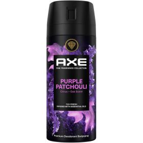 Link zu  Deospray Purple Patchouli
