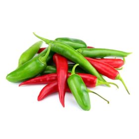 Link zu  Jalapeno Mix, Schale