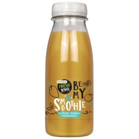 Link zu  Globus Fresh ’n’ GO  Smoothie, je 250 ml