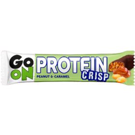 Link zu  Protein Riegel Peanut & Caramel, Crisp