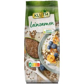 Link zu  Leinsamen