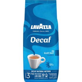 Link zu  Kaffee Caffe Crema Decaffeinato, ganze Bohne entkoffeiniert
