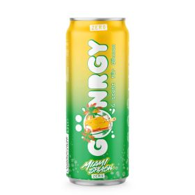 Link zu  Energy Drink, Miami Splash Zero