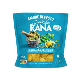 Link zu  Ravioli Pesto Genovese