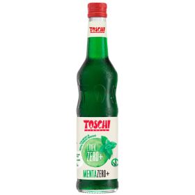 Link zu  Sirup, Zero+ Minze
