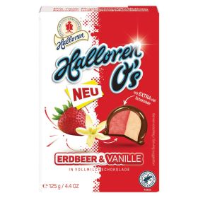 Link zu  Pralinen, Os Erdbeere & Vanille