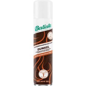 Link zu  Trockenshampoo, Dunkel