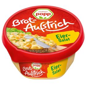 Link zu  Brotaufstrich, Eiersalat