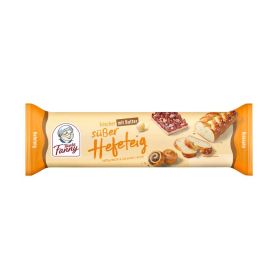 Link zu  Frischer süßer Hefeteig
