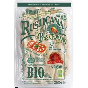 Link zu  La Rusticana Bio Pinsa, 250 g